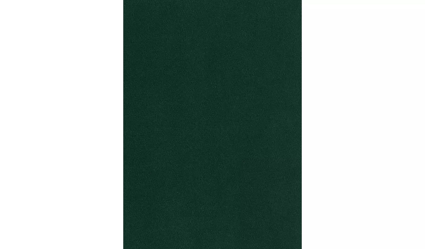 Pandora Small Double Ottoman Bed - Forest Green